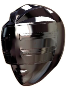 Zeo Gold Ranger Maskesi – 3D Baskı STL Figür Seti (2 Parça)