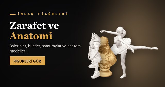İnsan figürleri