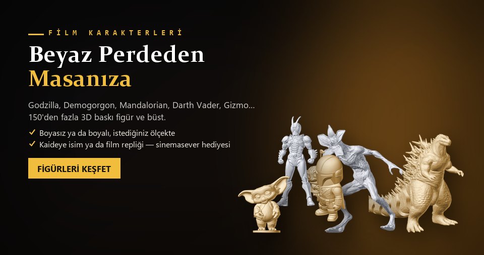 Film karakterleri